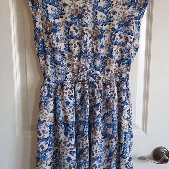 Miss Lulo Women's Dress Size Medium - Picture 2 of 4